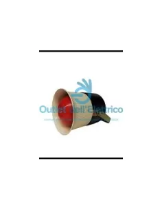 Siège SEAT241 Sirène bicolore siège 241 12 W 110 V